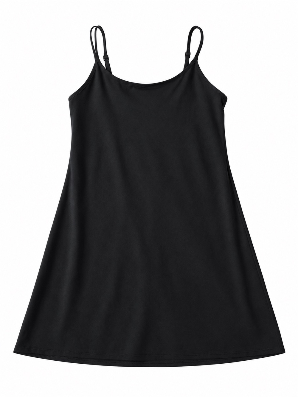 Abercrombie & Fitch Active Mini Dress